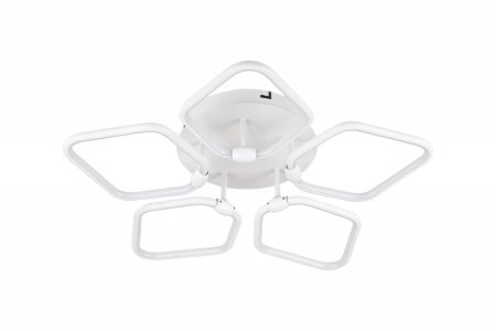 Накладная люстра Natali Kovaltseva LED LAMPS 81208