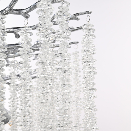 Подвесная люстра Arte Milano 23110.1000.14.E14.A CW