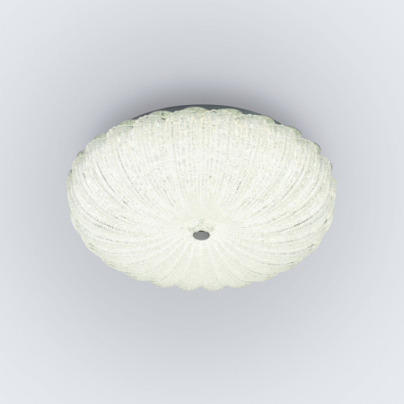 Накладной светильник LED4U L1115-400 CR