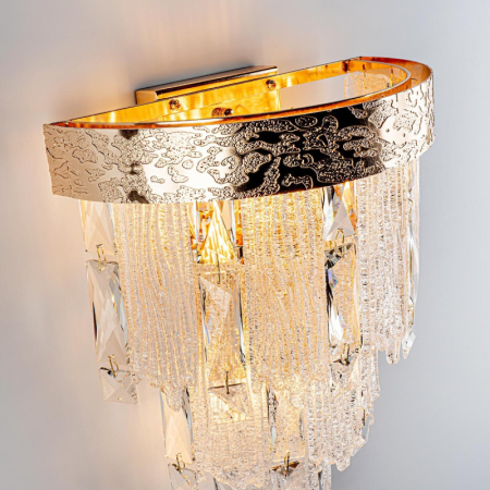 Бра MODELUX ML.7206.360 GD