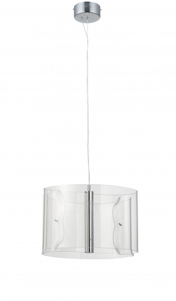 Подвесной светильник Simple Story 1163-LED20PL