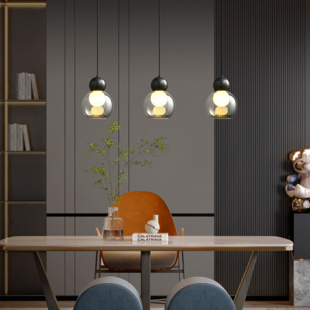 Подвесной светильник ImperiumLoft 232453-23