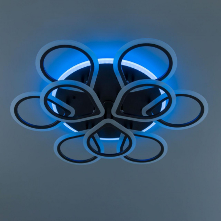 Накладная люстра Citilux CL235A195E