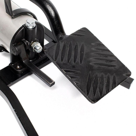 Помпа гидравлическая ножная ПМН-7012А КВТ 76642