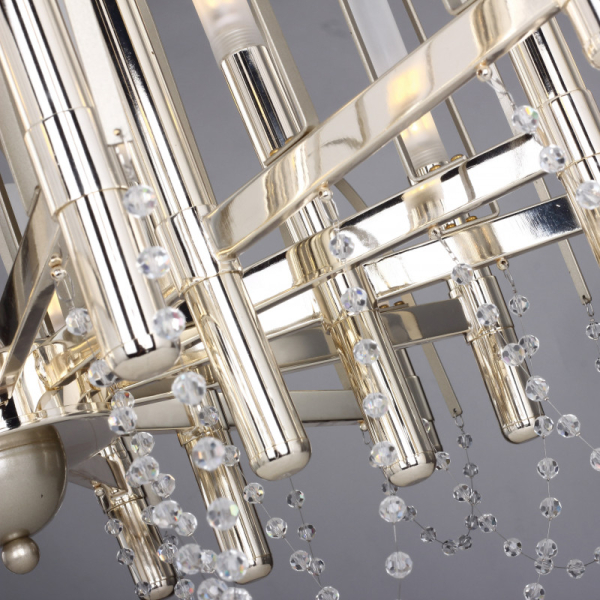 Подвесная люстра Favourite 2308-21P