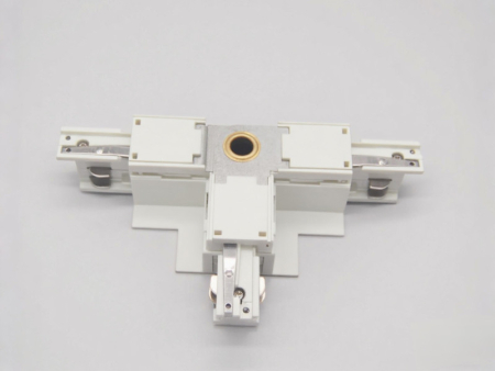 Коннектор Lightstar 503136-RPSR