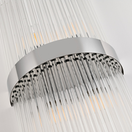 Бра Arte Milano 430122.250.4.E14.B1 CR