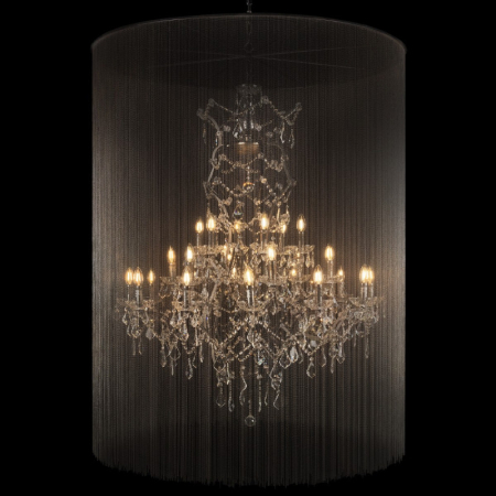 Подвесная люстра LOFT IT 10450/1200