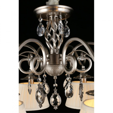 Подвесная люстра APLOYT APL.620.03.06