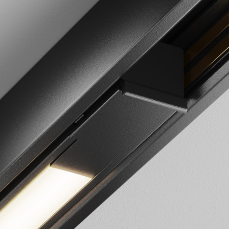 Светильник на шине Maytoni Technical TR240-2-6W4K-B