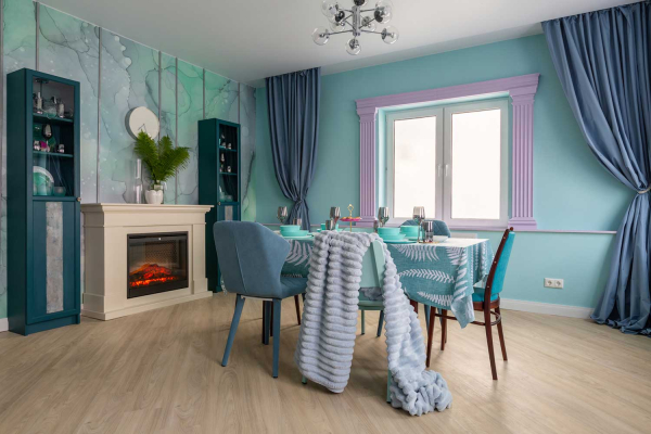 Dimplex Очаг Symphony 26'' DF2608-INT