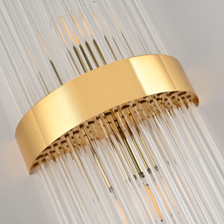 Бра Arte Milano 430122.180.2.E14.B1 GD