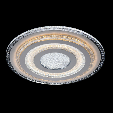 Накладной светильник DeMarkt 424011901