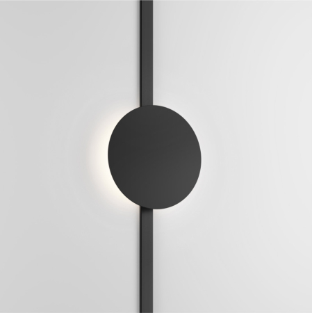 Светильник на шине Denkirs DK5350-BK