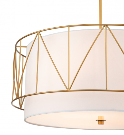 Подвесная люстра Indigo V000274