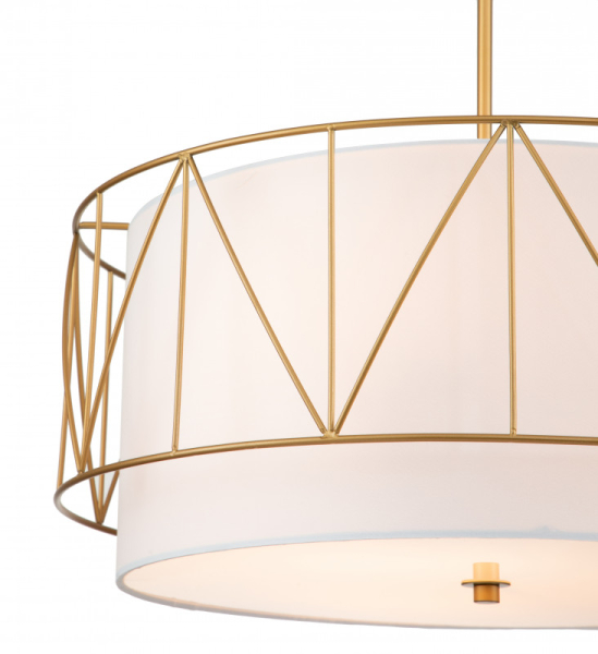 Подвесная люстра Indigo V000274