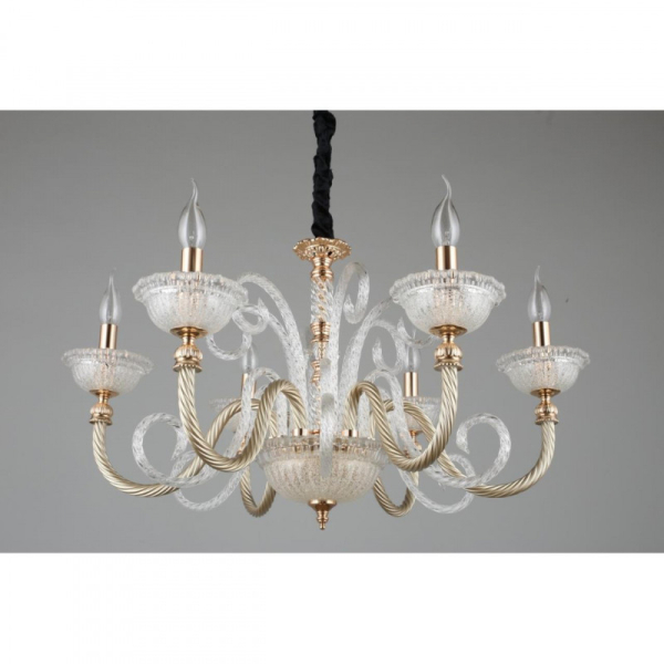 Подвесная люстра Omnilux OML-88303-06