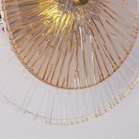 Бра ARTE Lamp A1259AP-1PB