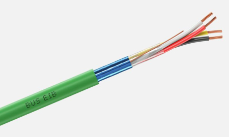 Кабель BUS EIB 2х2х0.8 (м) LAPP 3120001897