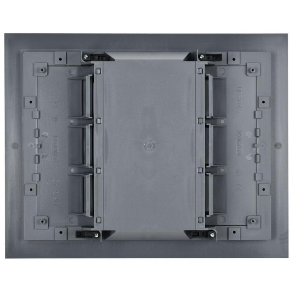 Лючок напольный ONFLOOR 12 12мод. PRIMER IEK KNL-57-12-7012