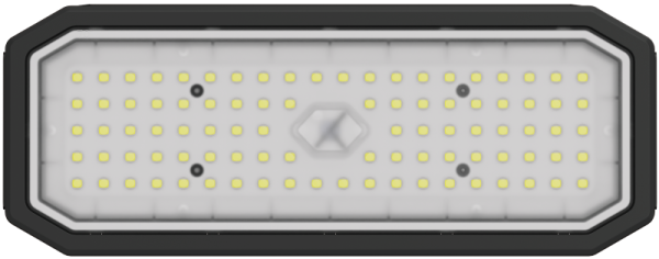 Светильник светодиодный 72 589 ДСП-112-00-100-4К-D90 4000К CRI90 Innolux 72589
