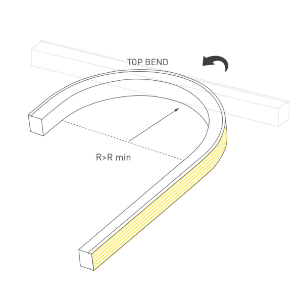 Гибкий неон Arlight 042134