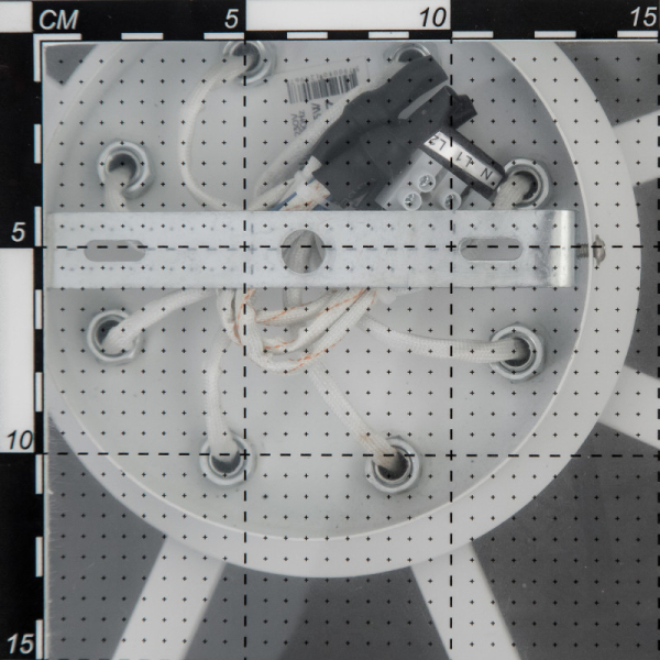 Накладная люстра Citilux CL146187