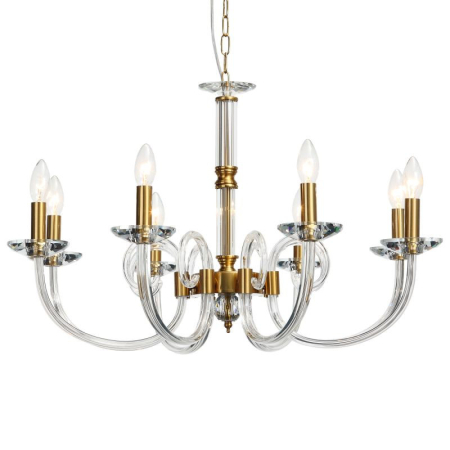 Подвесная люстра Stilfort 1050/03/08P