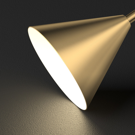 Бра ImperiumLoft 226523-23