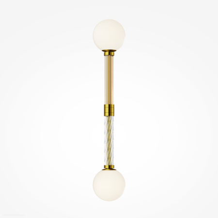 Бра Maytoni MOD287WL-02BS