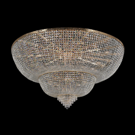 Накладная люстра Maytoni DIA890-CL-42-G