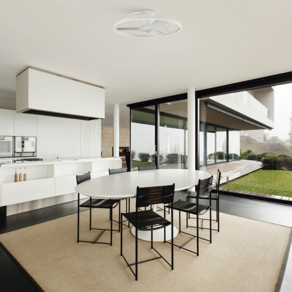 Накладной светильник Mantra 9043