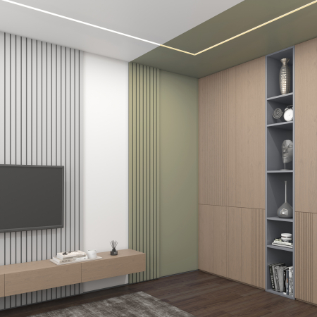 SABER 30.6 Соединительный элемент (угол 90) для SABER 30