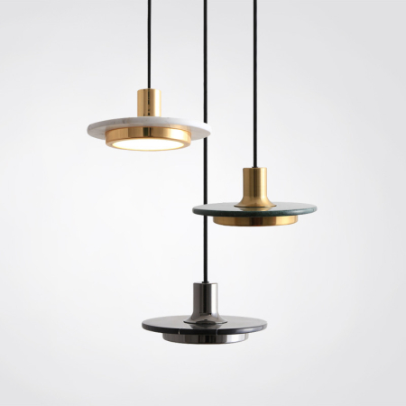 Подвесной светильник ImperiumLoft 151773-26