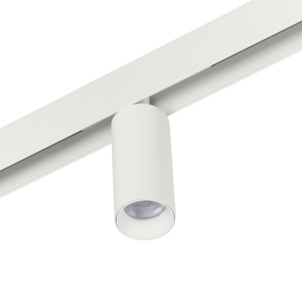 Светильник на шине MyFar MT0220-12W4K-W