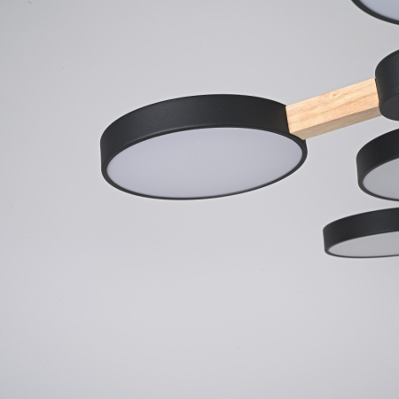 Люстра на штанге ImperiumLoft 178306-26