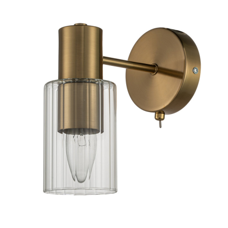 Бра Escada 2120/1A Gold