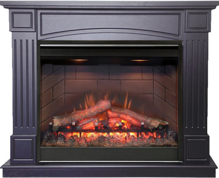 Dimplex Каминокомплект Boston - Венге с очагом Symphony 26'' DF2608-INT