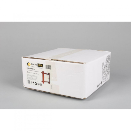 Бра Omnilux OML-40527-02