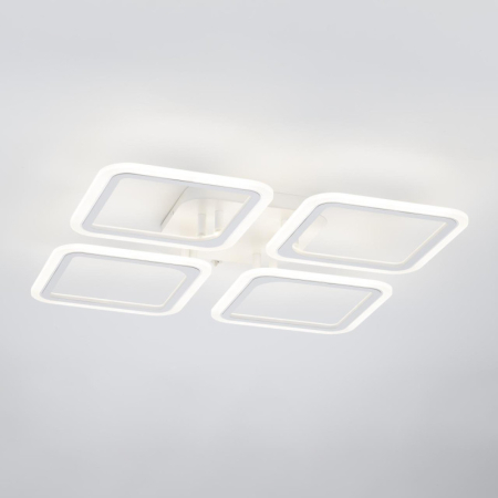 Накладная люстра Citilux CL232140R