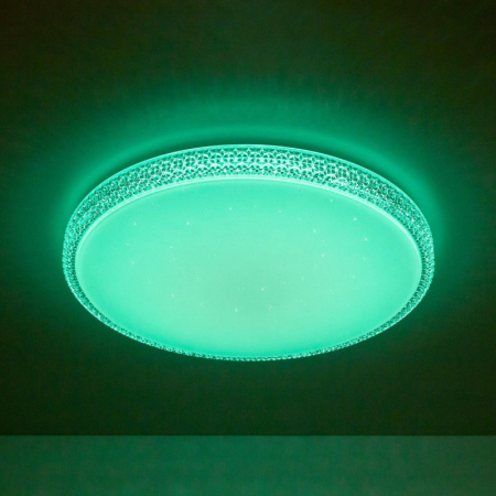 Накладной светильник Citilux CL718A100G