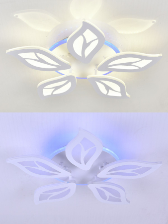 Накладная люстра Natali Kovaltseva LED LAMPS 81155