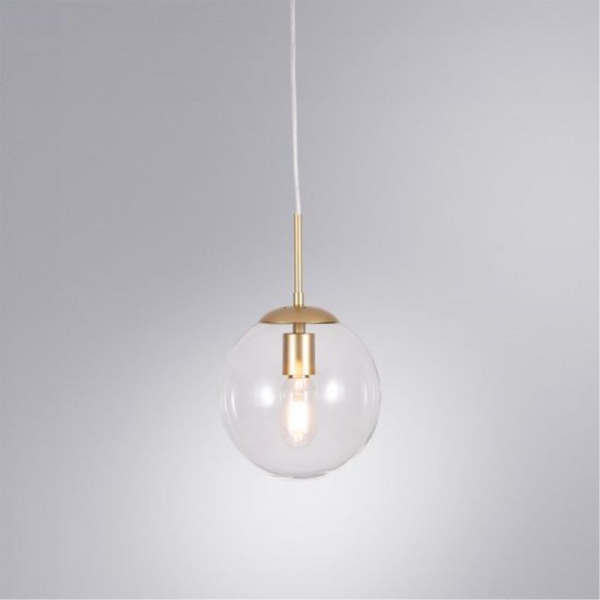 Подвесной светильник ARTE Lamp A1920SP-1GO