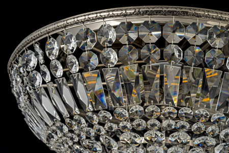 Накладная люстра Arti Lampadari Eterno E 1.2.55.600 NH