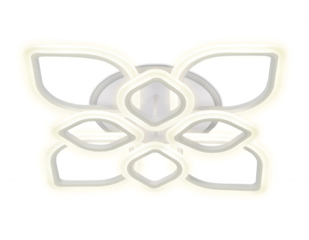 Накладная люстра Ambrella Light FA517