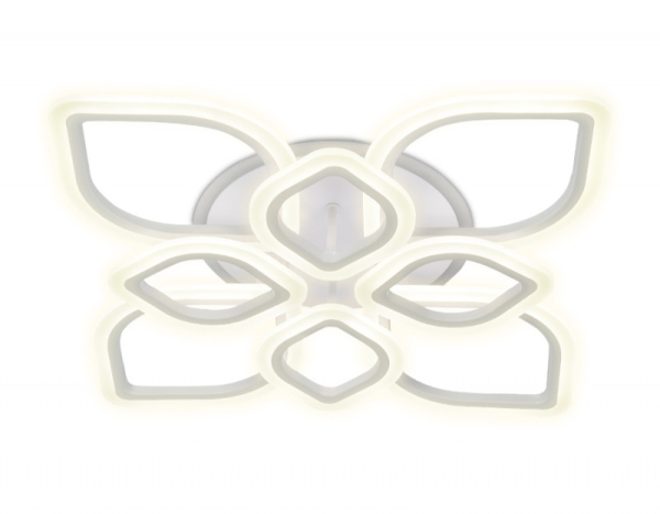 Накладная люстра Ambrella Light FA517