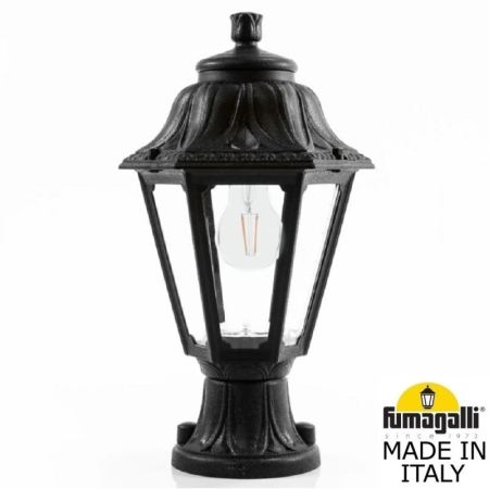 Садово-парковый светильник Fumagalli E22.110.000.AXF1R