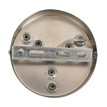 Подвесная люстра LUMION 8378/5