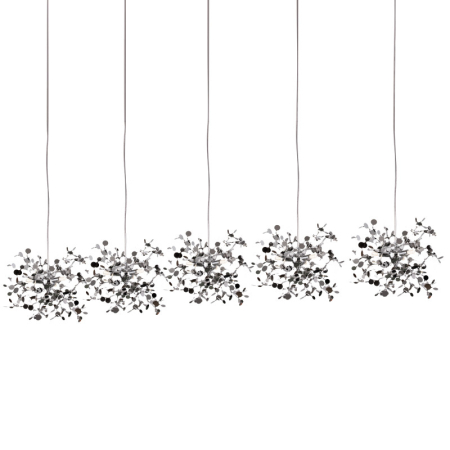 Подвесная люстра Lightstar L5PL721134