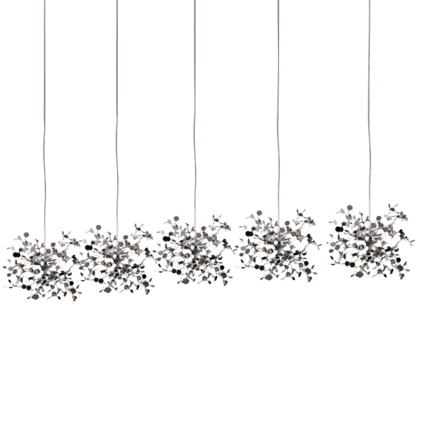 Подвесная люстра Lightstar L5PL721134